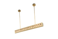 Va Va Voom - Linear Short