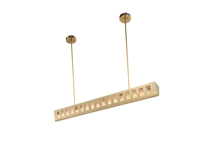 Va Va Voom - Linear Short