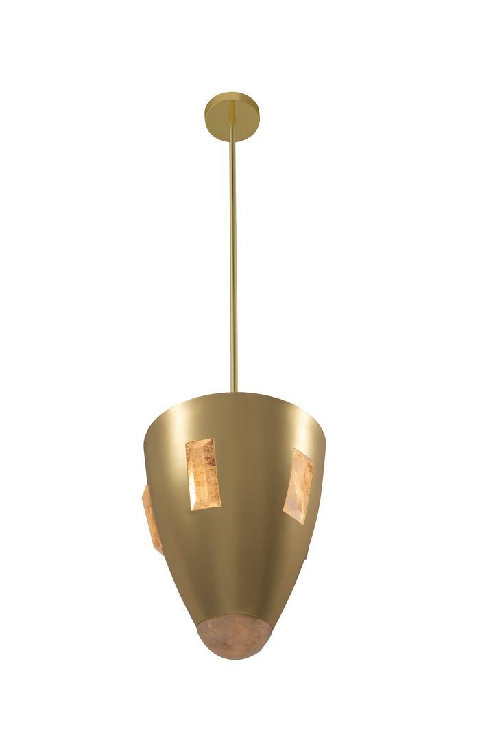 Va Va Voom - Pendant