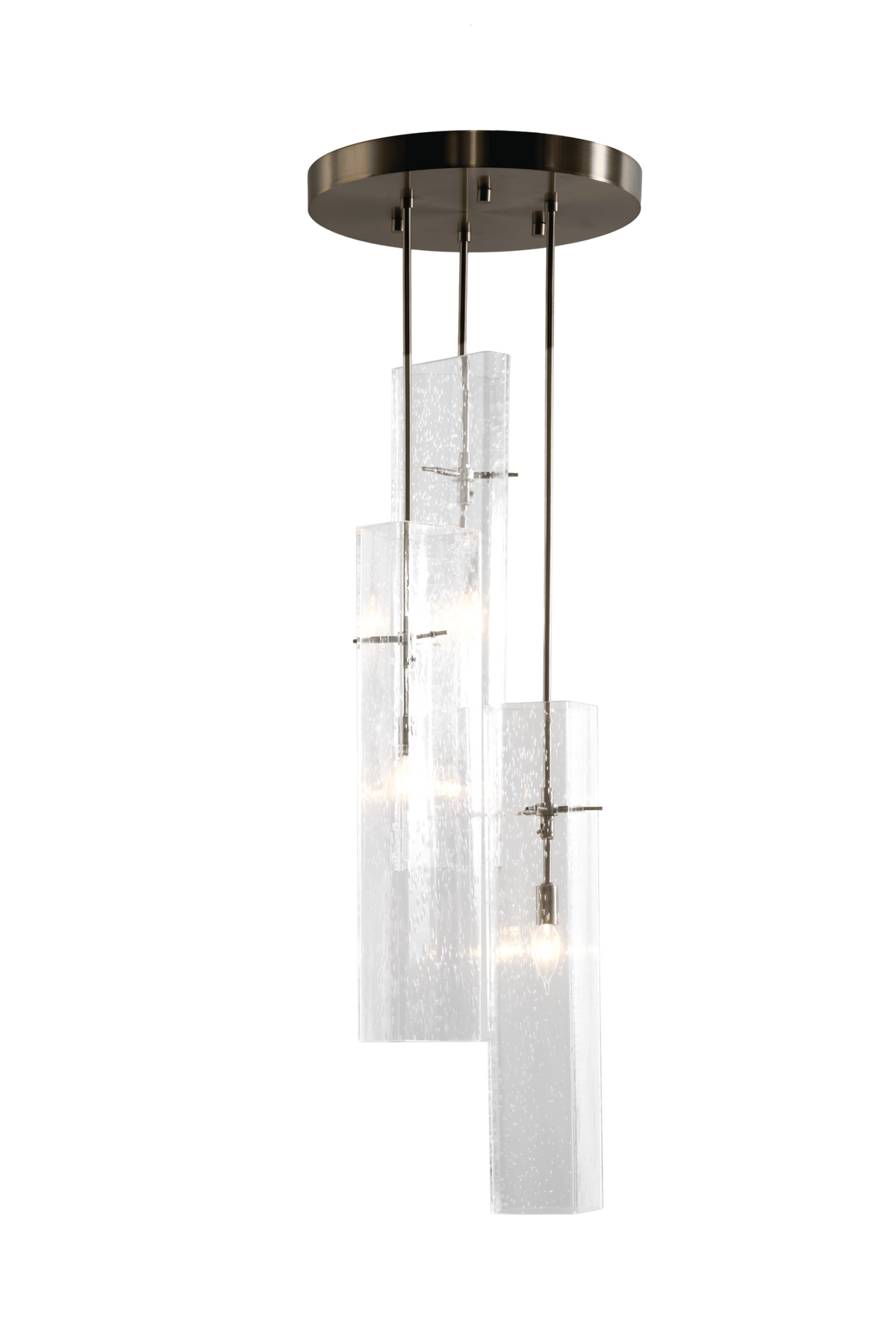 Tetra Trio Pendant
