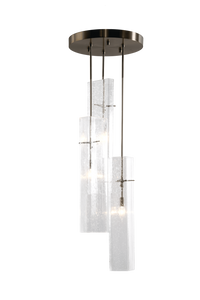 Tetra Trio Pendant