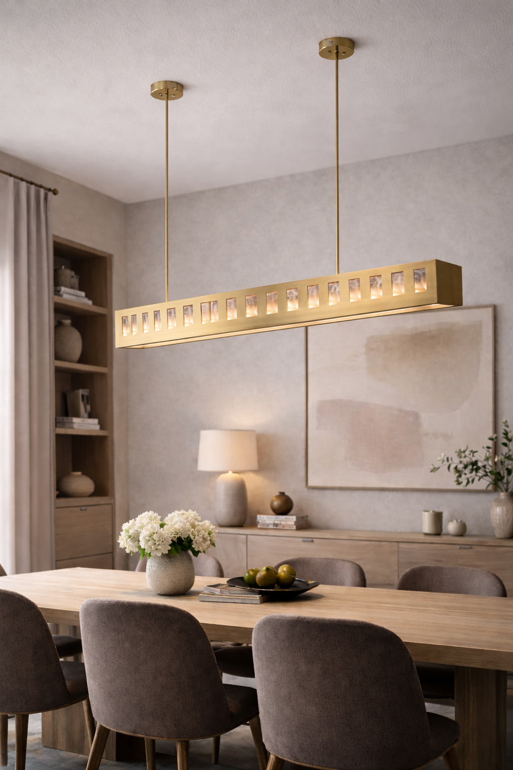 Va Va Voom - Linear Short