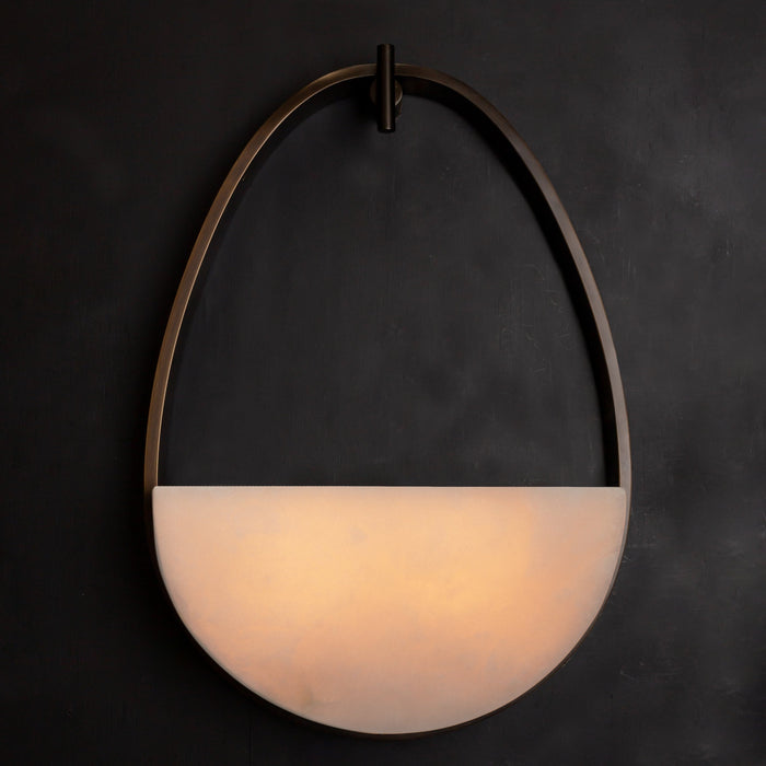 Prima Wall Sconce