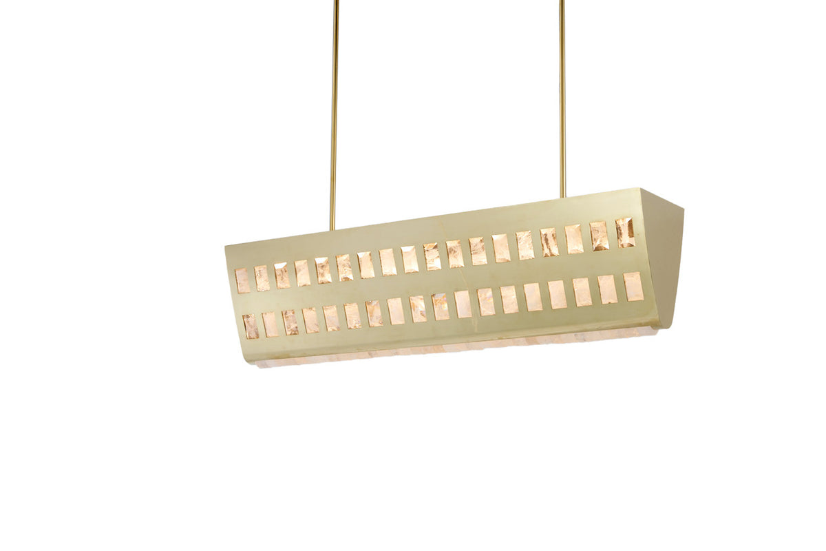 Va Va Voom - Linear Tall