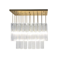 Tetra Dining Chandelier