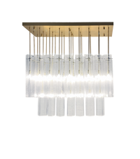 Tetra Dining Chandelier