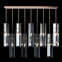 Tetra Linear 9 Pendant