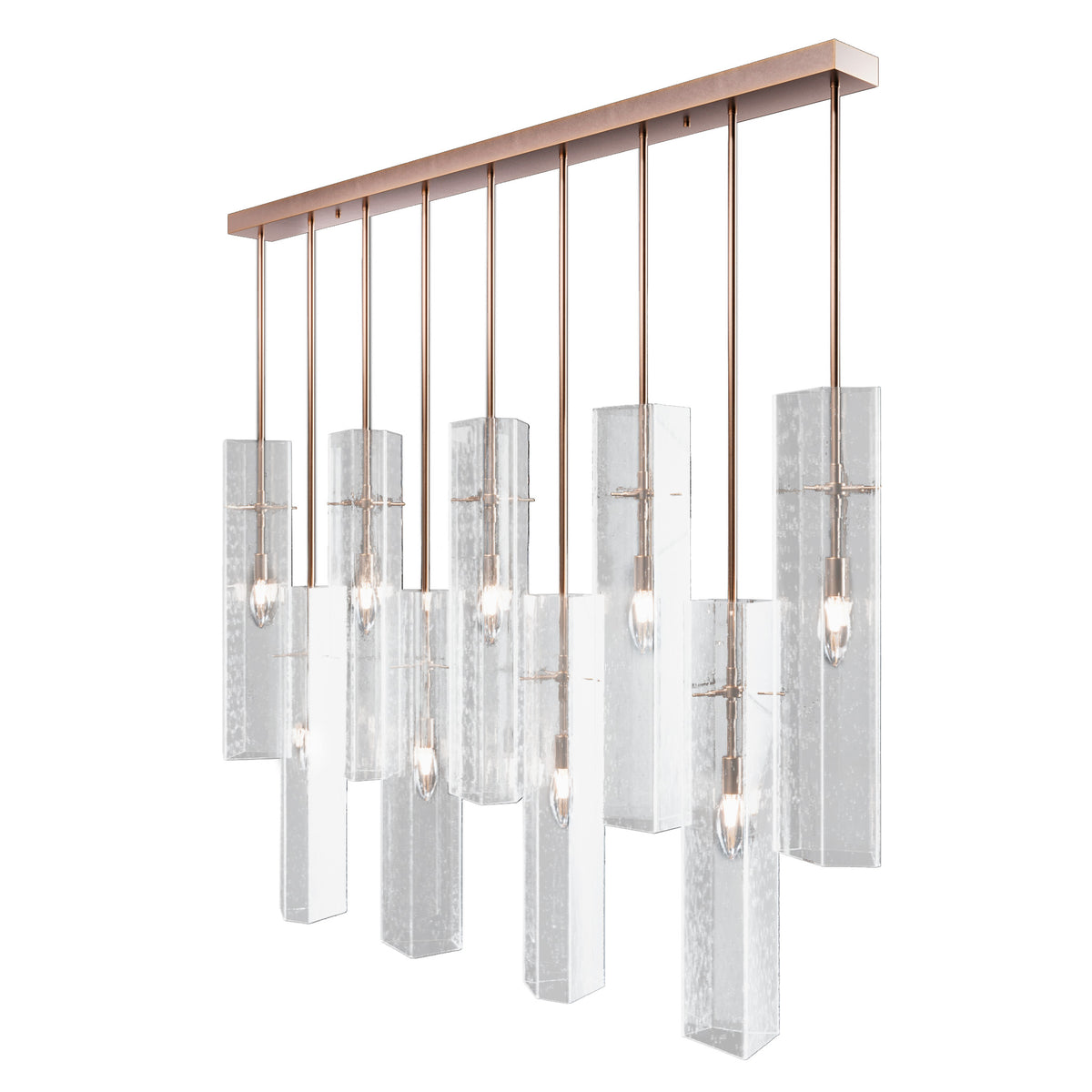 Tetra Linear 9 Pendant