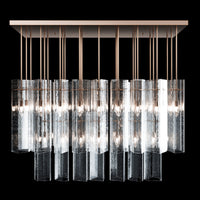 Tetra Dining Chandelier