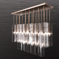 Tetra Dining Chandelier