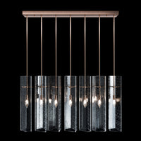 Tetra Linear 7 Pendant