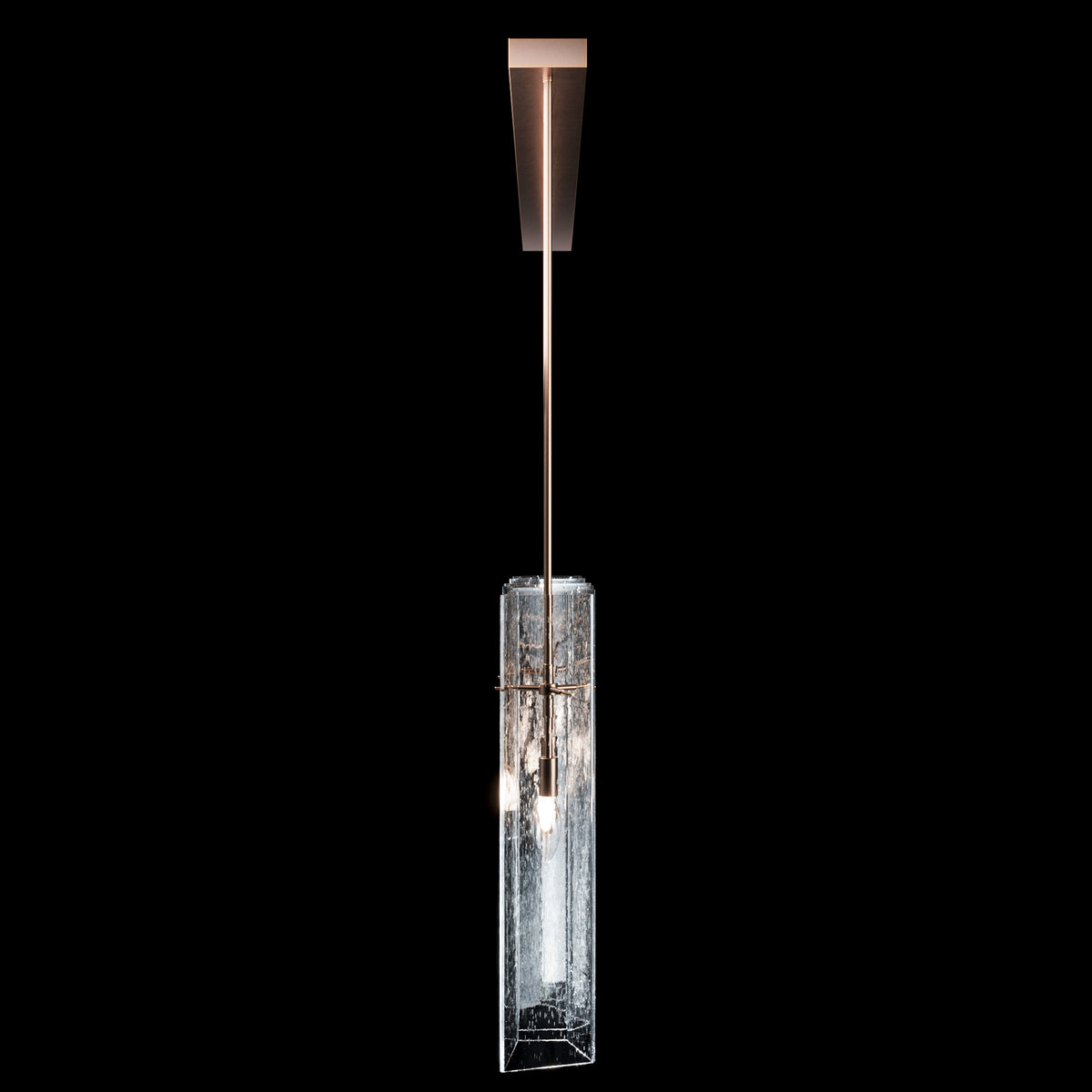 Tetra Linear 7 Pendant