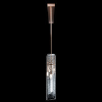 Tetra Linear 7 Pendant