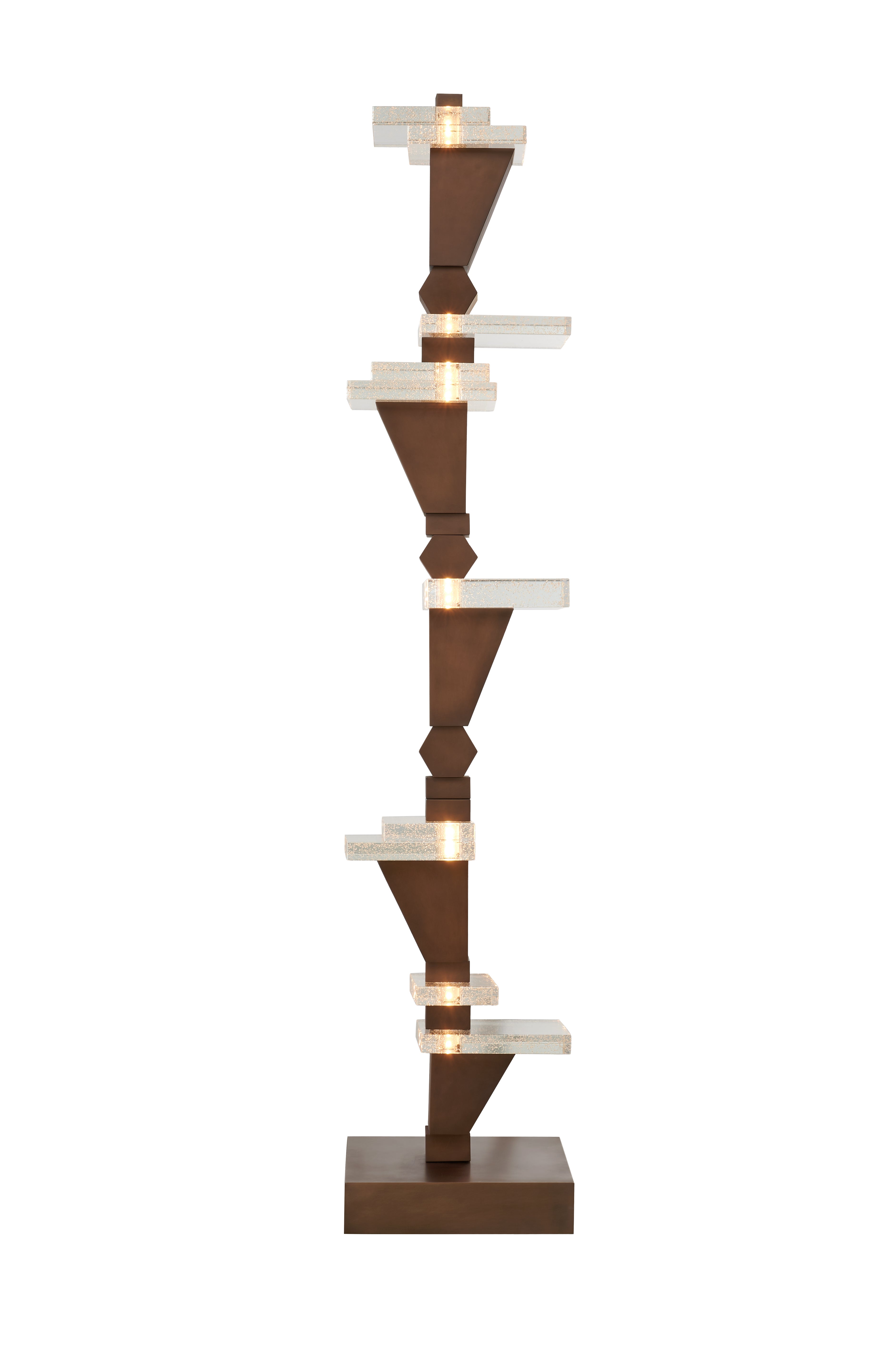 Toto Floor Lamp – thomascooperstudio